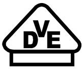 VDE認證