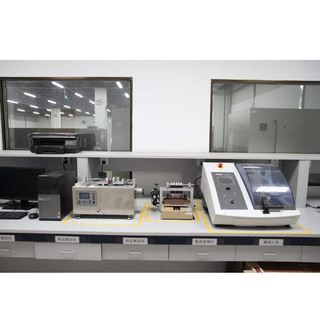 汽車零部件無損分析第三方檢測(cè)機(jī)構(gòu)