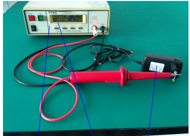 漏電流和電氣強(qiáng)度測(cè)試