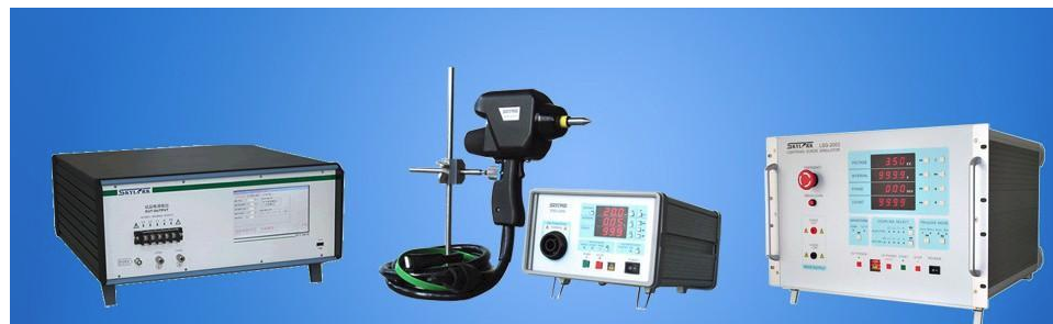 傳導(dǎo)檢測(cè)