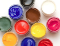 顏料耐溶劑性檢測(cè)