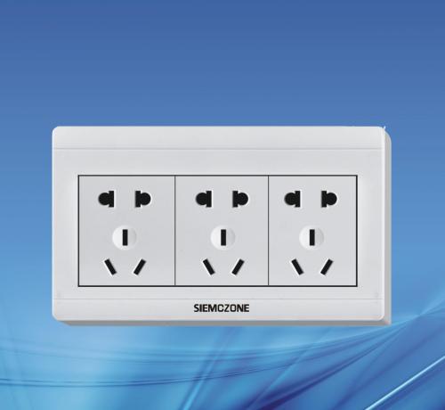 連電接器及插座檢測