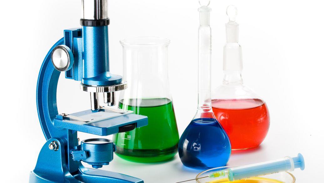 塑料降解檢測(cè)