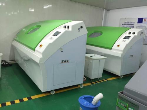 循環(huán)鹽霧腐蝕測(cè)試的注意事項(xiàng)