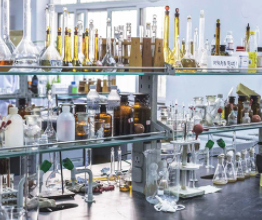 化學品危險性運輸鑒定報告