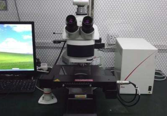 顆粒物清潔度質檢中心