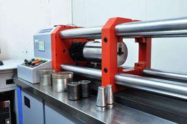 銳變應力松弛檢測