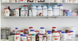 消毒產品可靠性檢測