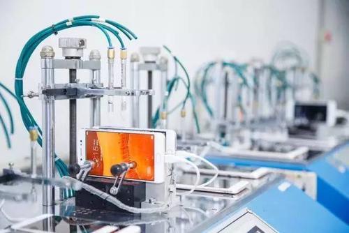 手機可靠性測試-氣候性測試