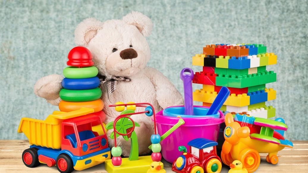 玩具EN71檢測項目有哪些？