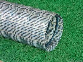 透水管檢測 -材料檢測中心