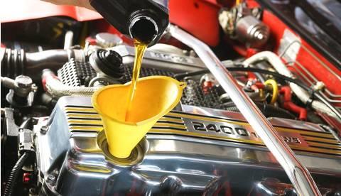 潤(rùn)滑油檢測(cè)，水分含量指標(biāo)是關(guān)鍵