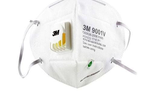 如何解讀口罩過濾測試結果？顆粒物防護