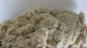 棉短絨檢測報告