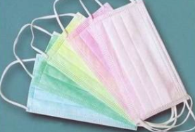 口罩過濾性能檢測